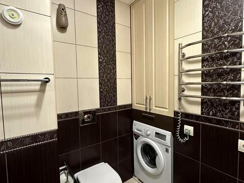 Квартира на вул. Героїв Крут, 78 в Запоріжжі, ID 217311, фото №13