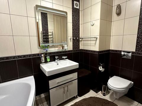 Квартира на вул. Героїв Крут, 78 в Запоріжжі, ID 217311, фото №14