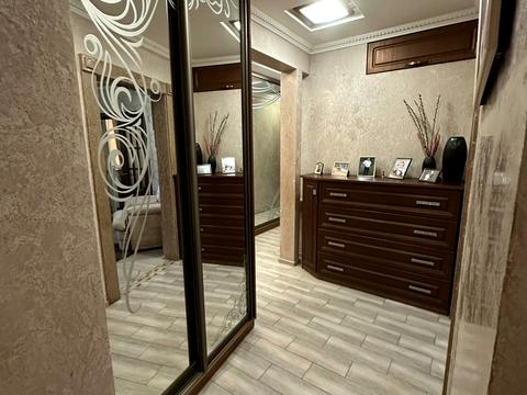 Квартира на вул. Героїв Крут, 78 в Запоріжжі, ID 217311, фото №3