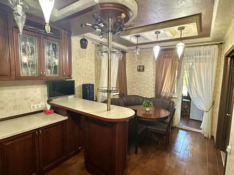 Квартира на вул. Героїв Крут, 78 в Запоріжжі, ID 217311, фото №7