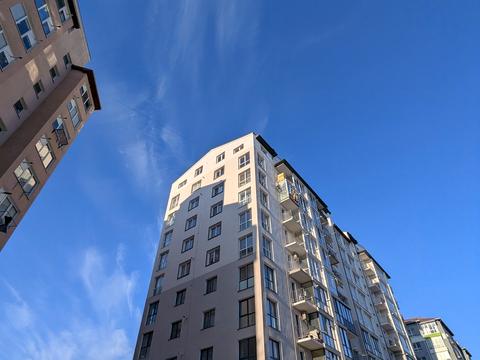 Квартира на вул. Виноградна, 15 в Івано-Франківську, ID 183281, фото №1