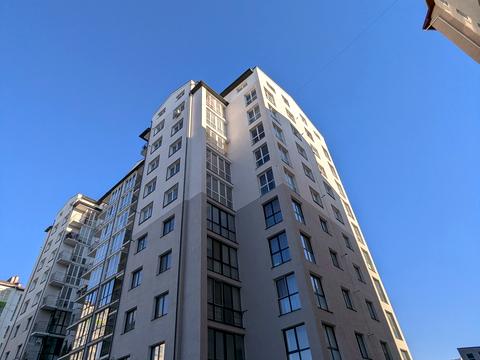 Квартира на вул. Виноградна, 15 в Івано-Франківську, ID 183281, фото №18