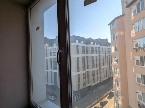 Квартира на вул. Виноградна, 15 в Івано-Франківську, ID 183281, фото №23