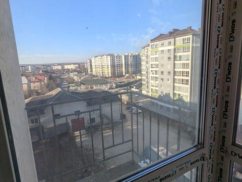 Квартира на вул. Виноградна, 15 в Івано-Франківську, ID 183281, фото №9