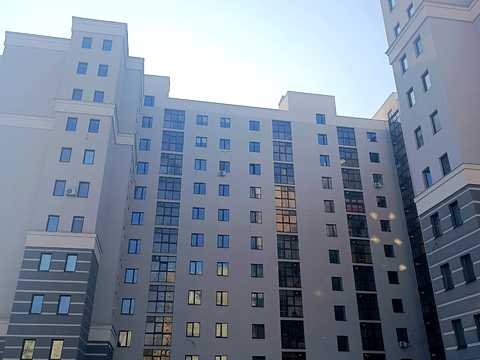 Квартира на вул. Збройних Сил України, 1 в Суми, ID 293461, фото №1