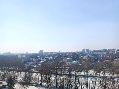 Квартира на вул. Збройних Сил України, 1 в Суми, ID 293461, фото №2