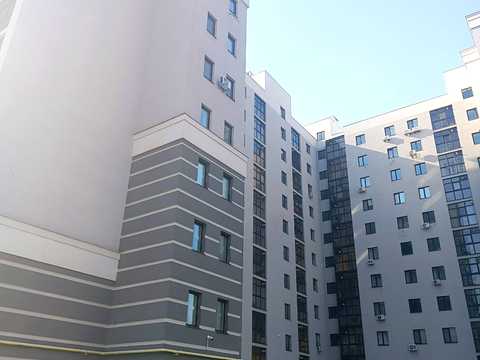 Квартира на вул. Збройних Сил України, 1 в Суми, ID 293461, фото №3