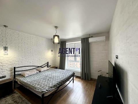 Квартира на вул. Петрівська, 1-А в Києві, ID 273587, фото №6