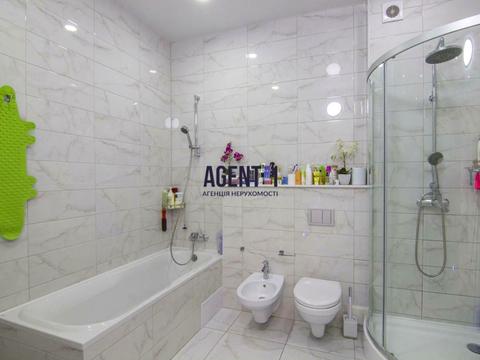Квартира на вул. Борщагівська, 30-А в Києві, ID 274408, фото №16