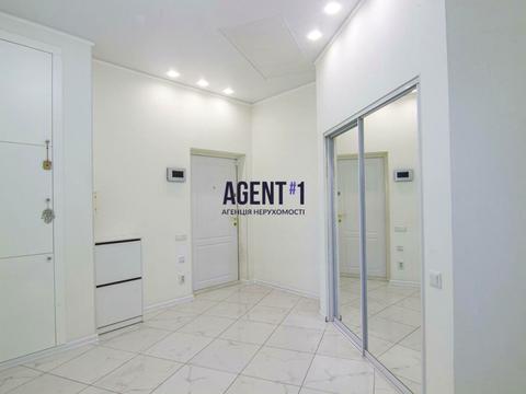 Квартира на вул. Борщагівська, 30-А в Києві, ID 274408, фото №18