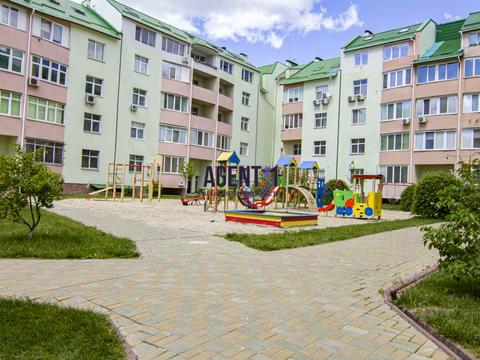 Квартира на вул. Борщагівська, 30-А в Києві, ID 274408, фото №19