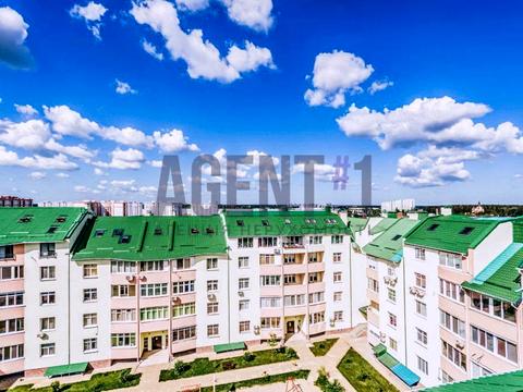 Квартира на вул. Борщагівська, 30-А в Києві, ID 274408, фото №20