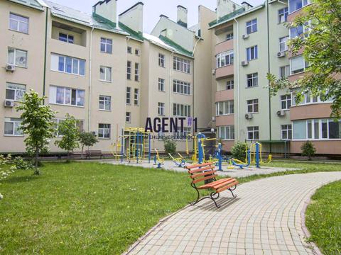 Квартира на вул. Борщагівська, 30-А в Києві, ID 274408, фото №21