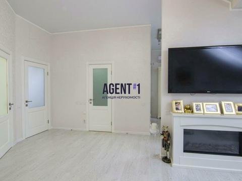 Квартира на вул. Борщагівська, 30-А в Києві, ID 274408, фото №5
