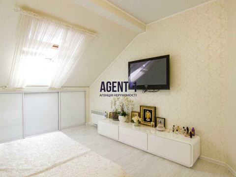 Квартира на вул. Борщагівська, 30-А в Києві, ID 274408, фото №6