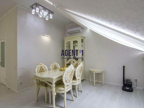 Квартира на вул. Борщагівська, 30-А в Києві, ID 274408, фото №8