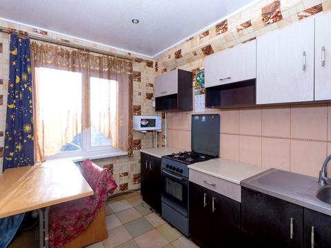 Квартира на вул. Дніпровські Пороги, 35 в Запоріжжі, ID 166638, фото №1
