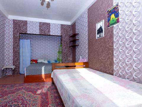 Квартира на вул. Дніпровські Пороги, 35 в Запоріжжі, ID 166638, фото №3