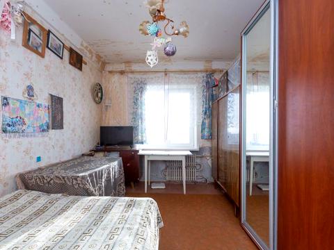 Квартира на вул. Дніпровські Пороги, 35 в Запоріжжі, ID 166638, фото №4