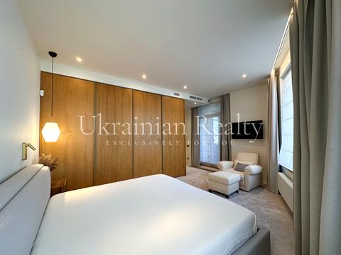 Квартира на вул. Січових Стрільців, 44-А в Києві, ID 190561, фото №18
