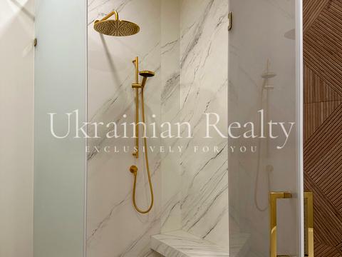 Квартира на вул. Січових Стрільців, 44-А в Києві, ID 190561, фото №23