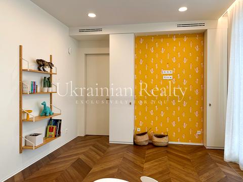 Квартира на вул. Січових Стрільців, 44-А в Києві, ID 190561, фото №28