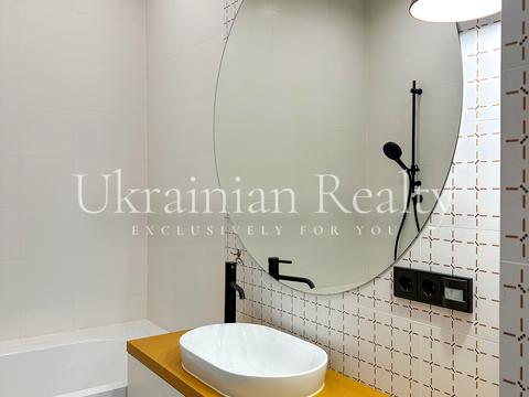 Квартира на вул. Січових Стрільців, 44-А в Києві, ID 190561, фото №29