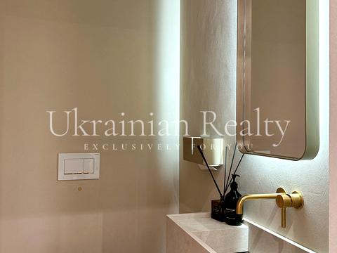 Квартира на вул. Січових Стрільців, 44-А в Києві, ID 190561, фото №34