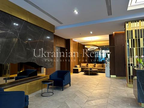 Квартира на вул. Січових Стрільців, 44-А в Києві, ID 190561, фото №36