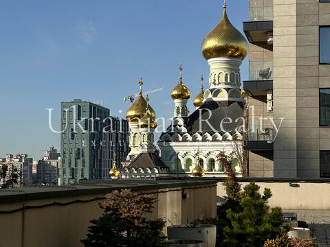 Квартира на вул. Січових Стрільців, 44-А в Києві, ID 190561, фото №8