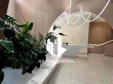 Квартира на просп. Берестейський, 42а в Києві, ID 206739, фото №12