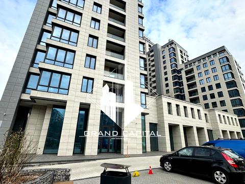 Квартира на просп. Берестейський, 42а в Києві, ID 206739, фото №4