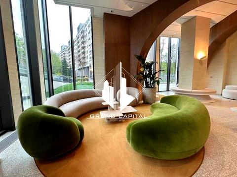 Квартира на просп. Берестейський, 42а в Києві, ID 206739, фото №7