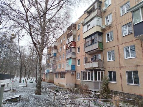 Квартира на вул. Бучми, 34б в Харкові, ID 168926, фото №3