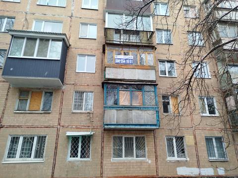 Квартира на вул. Бучми, 34б в Харкові, ID 168926, фото №4
