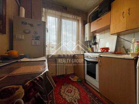 Квартира на вул. Гірничих Інженерів, 13 в Кривому Розі, ID 171844, фото №1