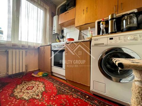 Квартира на вул. Гірничих Інженерів, 13 в Кривому Розі, ID 171844, фото №2
