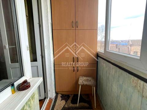 Квартира на вул. Гірничих Інженерів, 13 в Кривому Розі, ID 171844, фото №11