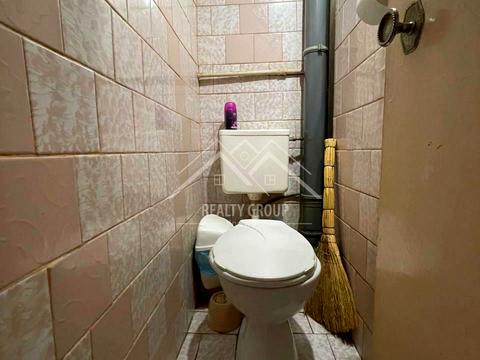 Квартира на вул. Гірничих Інженерів, 13 в Кривому Розі, ID 171844, фото №14