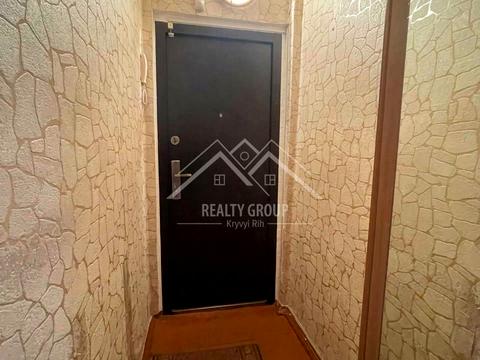 Квартира на вул. Гірничих Інженерів, 13 в Кривому Розі, ID 171844, фото №3