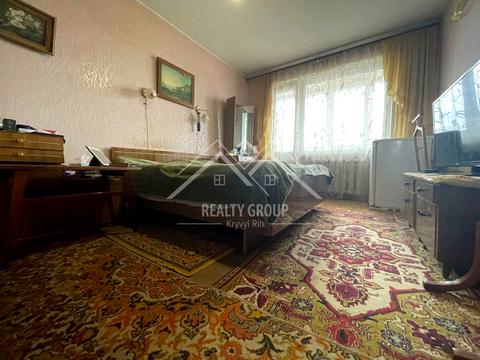 Квартира на вул. Гірничих Інженерів, 13 в Кривому Розі, ID 171844, фото №9