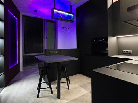 Квартира на вул. Академіка Заболотного, 1-Б в Київ, ID 206501, фото №1