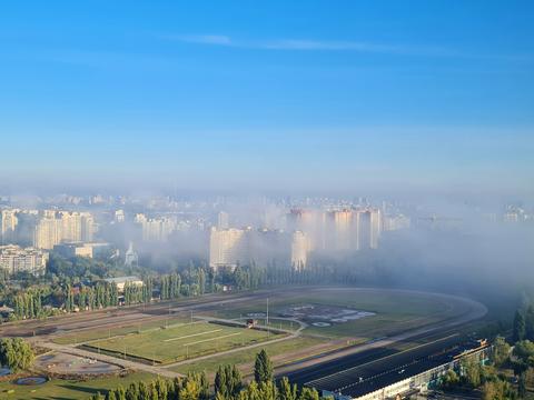 Квартира на вул. Академіка Заболотного, 1-Б в Києві, ID 206501, фото №18