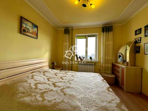 Квартира на вул. Миколи Світальського, 20 в Кривому Розі, ID 268709, фото №1