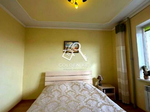 Квартира на вул. Миколи Світальського, 20 в Кривому Розі, ID 268709, фото №2