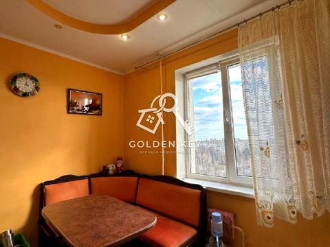 Квартира на вул. Миколи Світальського, 20 в Кривому Розі, ID 268709, фото №11