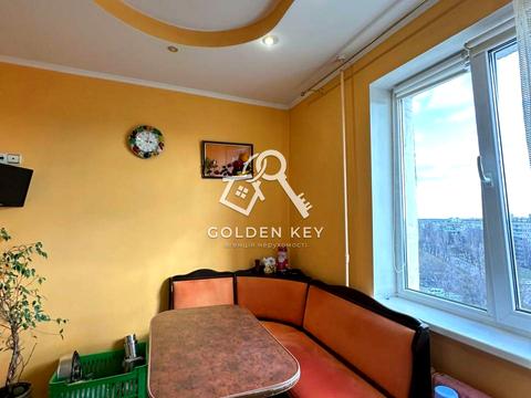 Квартира на вул. Миколи Світальського, 20 в Кривому Розі, ID 268709, фото №12
