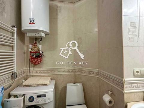Квартира на вул. Миколи Світальського, 20 в Кривому Розі, ID 268709, фото №14