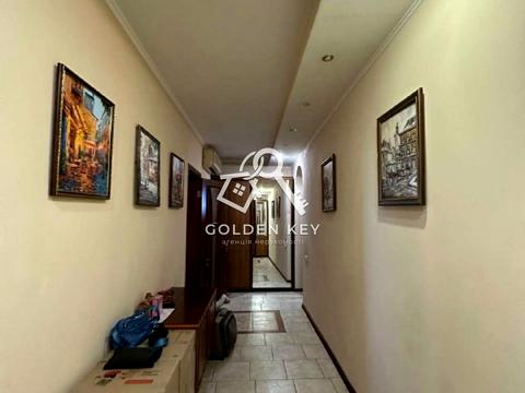 Квартира на вул. Миколи Світальського, 20 в Кривому Розі, ID 268709, фото №16