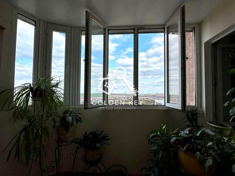 Квартира на вул. Миколи Світальського, 20 в Кривому Розі, ID 268709, фото №20